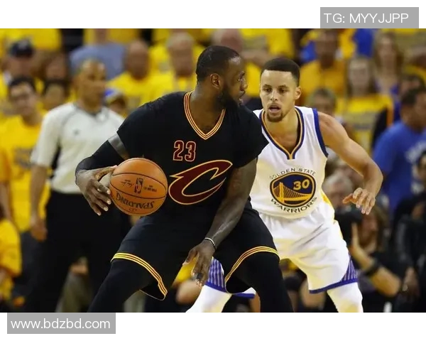 2016年勇士与骑士经典对决回放重温篮球历史巅峰时刻